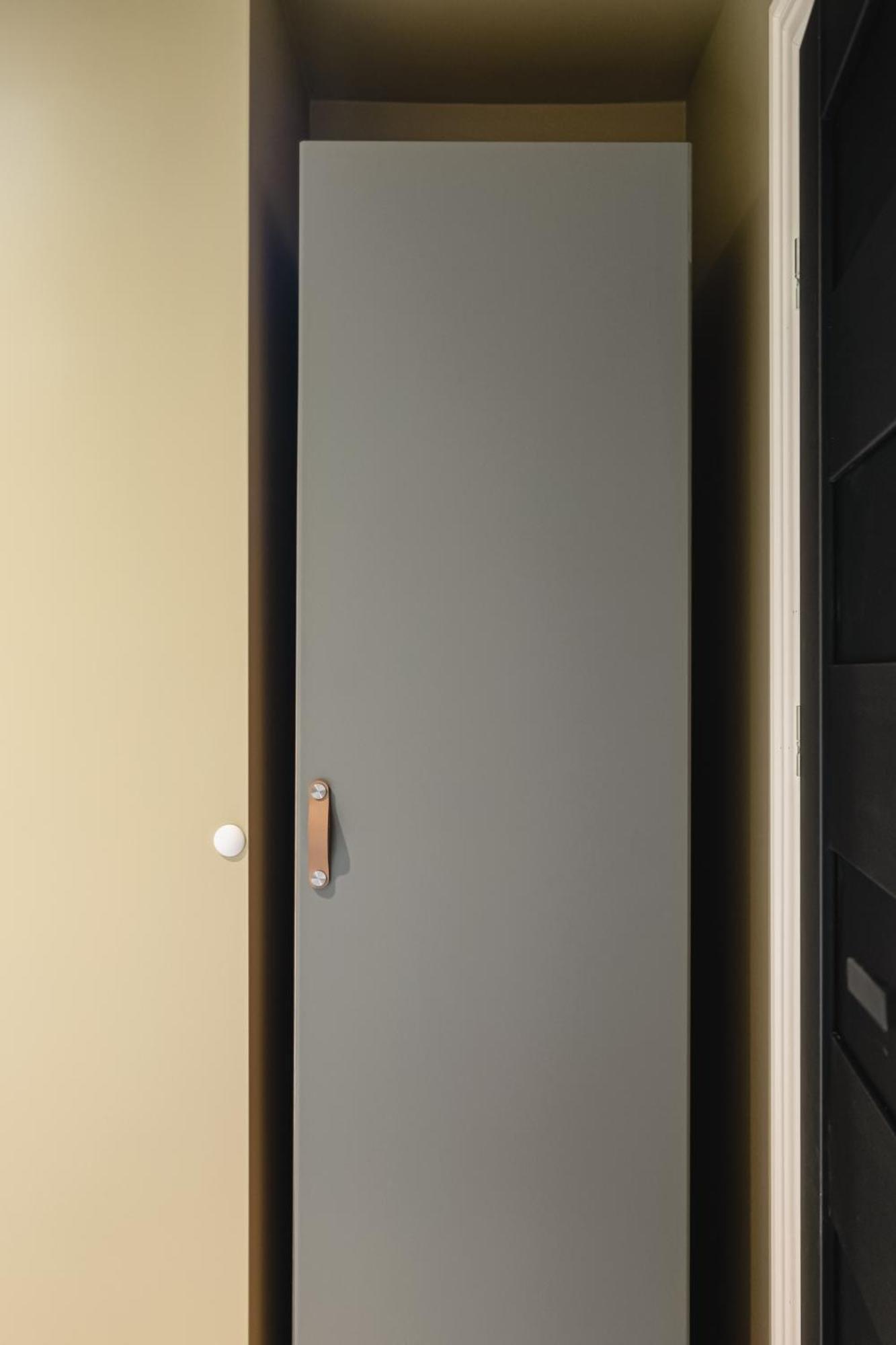 Bryggen // Floyen Living Apartment เบอร์เกน ภายนอก รูปภาพ