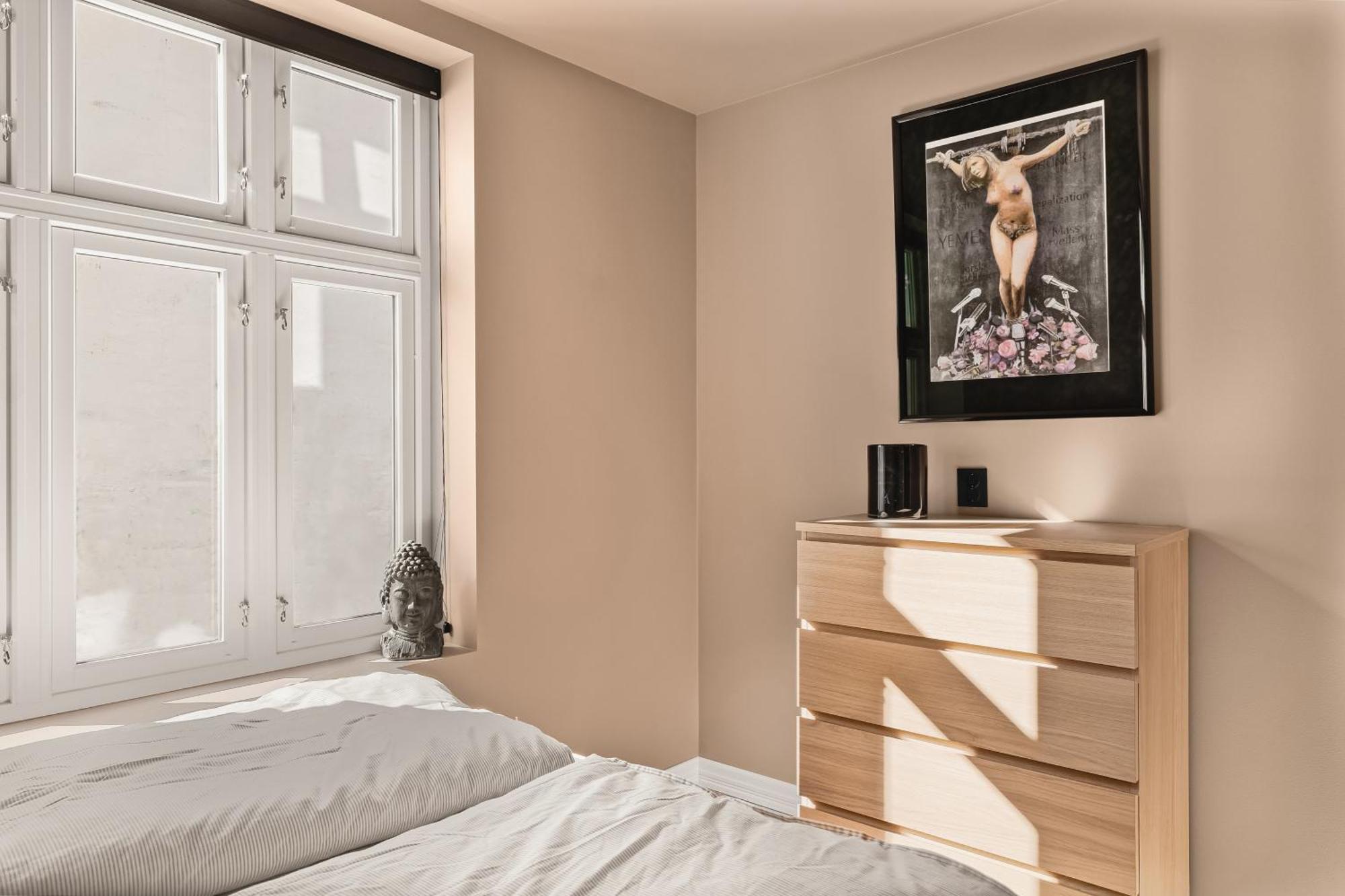 Bryggen // Floyen Living Apartment เบอร์เกน ภายนอก รูปภาพ